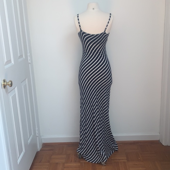 Ralph Lauren Bias Cut Maxi dress (Final price) - Picture 5 of 7